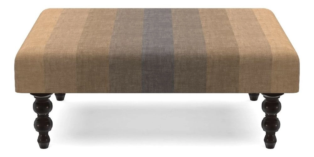 Bespoke Footstools A