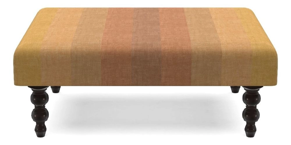 Bespoke Footstools A