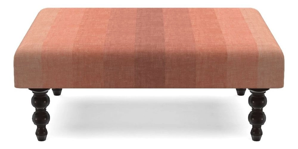 Bespoke Footstools A