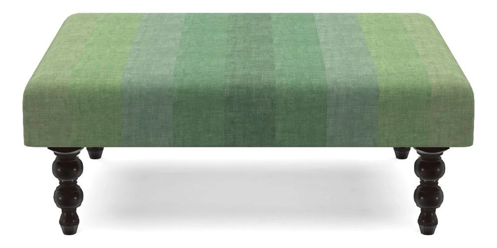 Bespoke Footstools A