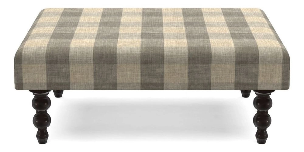 Bespoke Footstools A