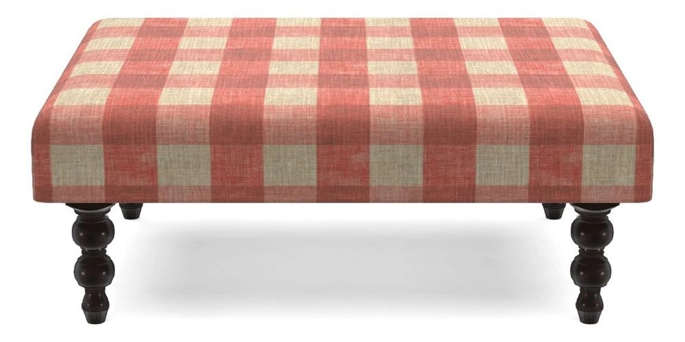 Bespoke Footstools A