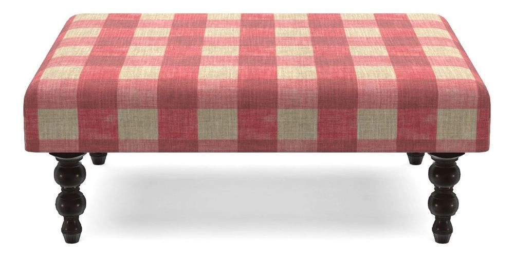 Bespoke Footstools A