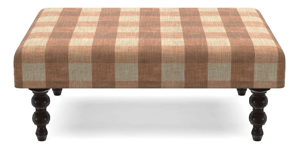 Bespoke Footstools A