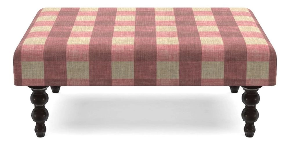 Bespoke Footstools A