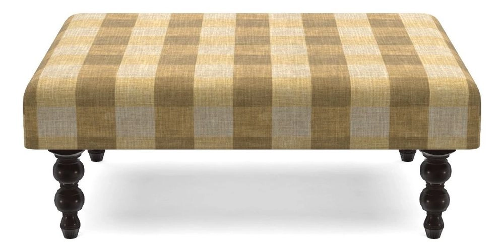 Bespoke Footstools A