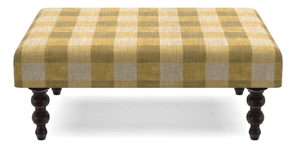 Bespoke Footstools A