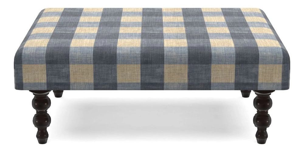 Bespoke Footstools A