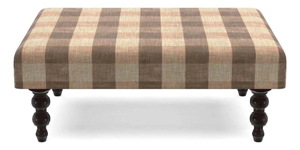 Bespoke Footstools A