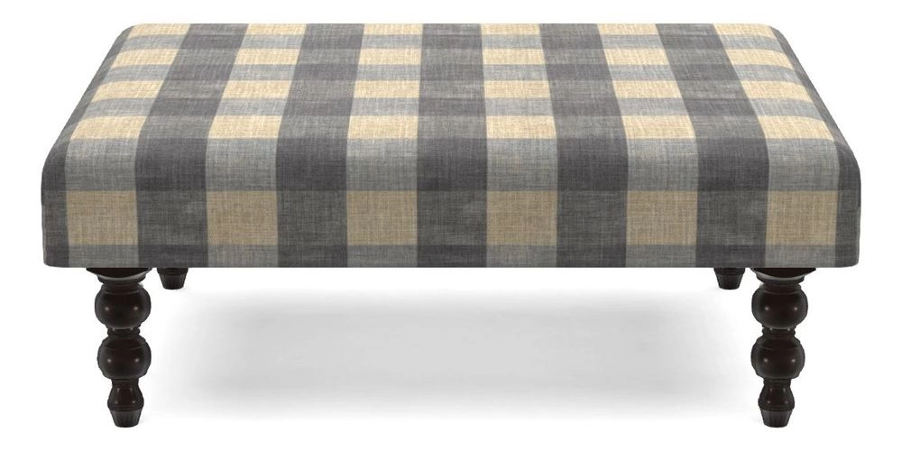 Bespoke Footstools A