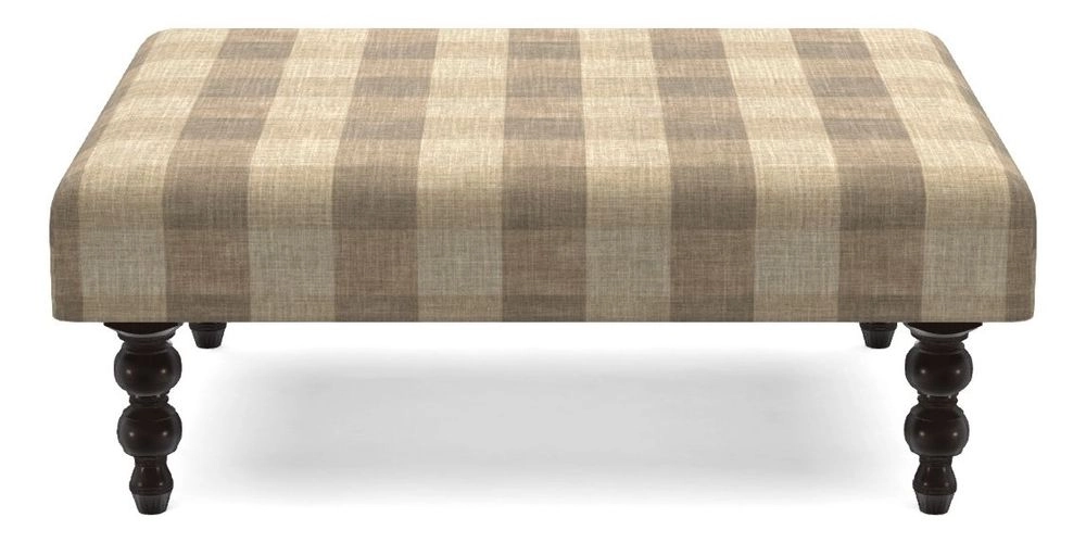 Bespoke Footstools A