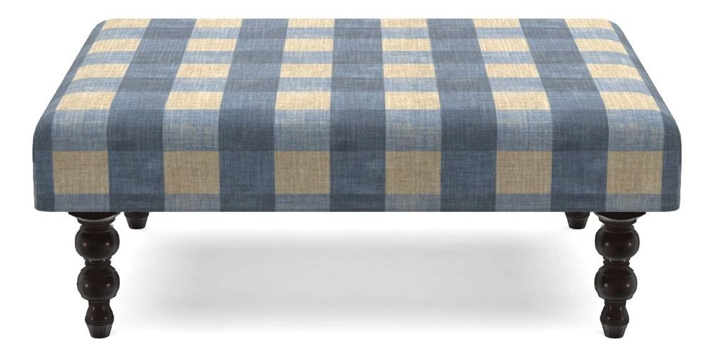 Bespoke Footstools A