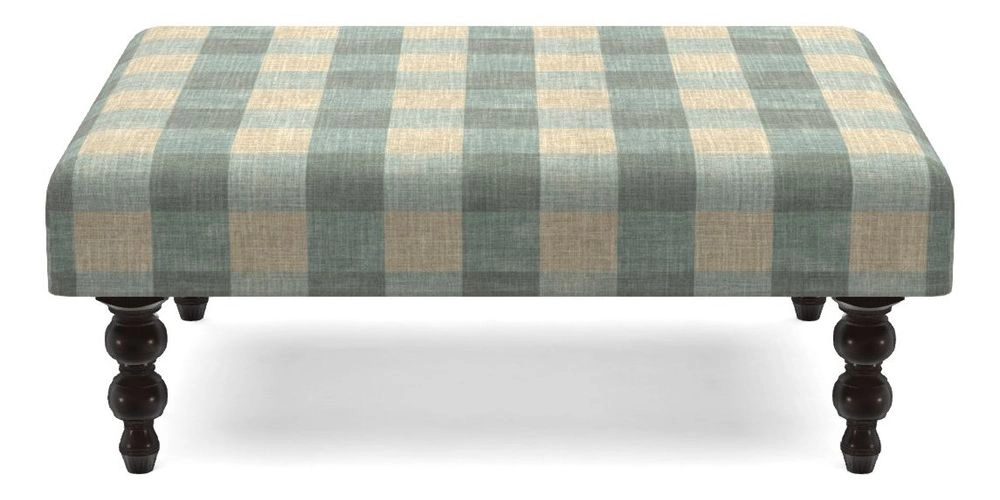 Bespoke Footstools A