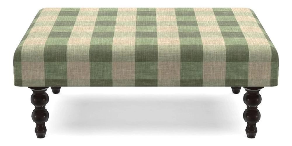 Bespoke Footstools A