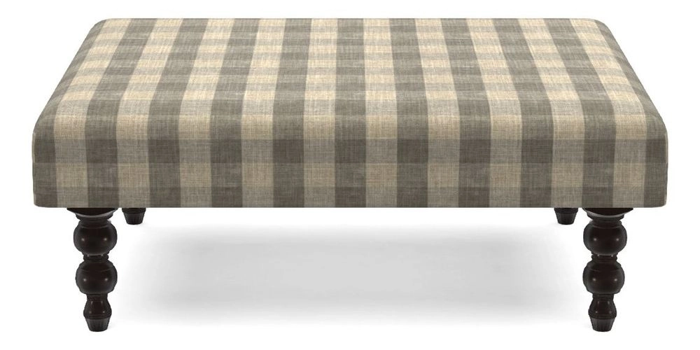 Bespoke Footstools A