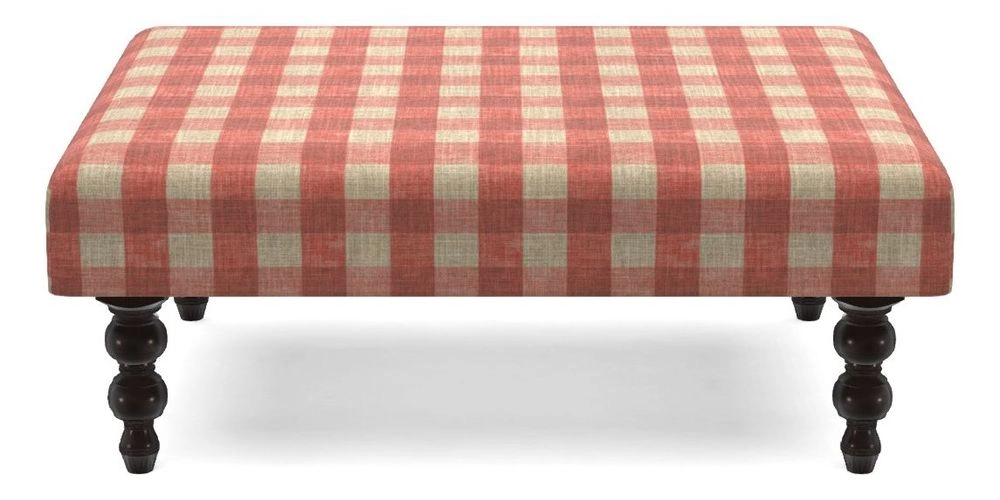 Bespoke Footstools A