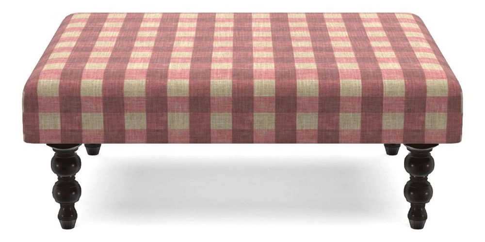 Bespoke Footstools A