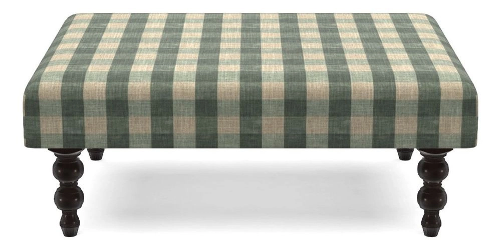 Bespoke Footstools A