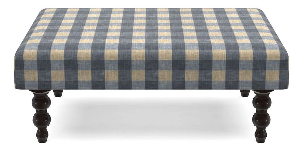 Bespoke Footstools A