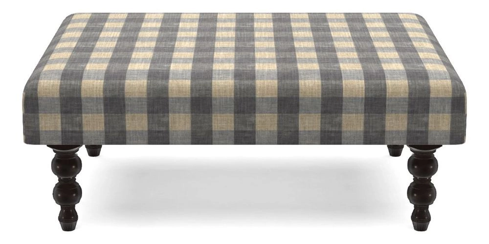 Bespoke Footstools A