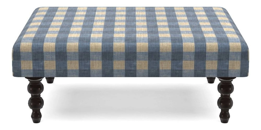 Bespoke Footstools A