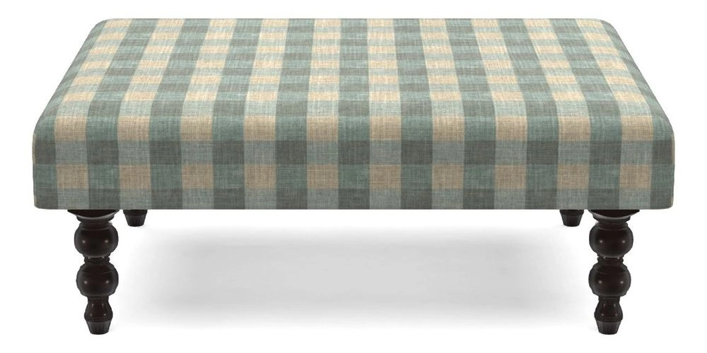 Bespoke Footstools A