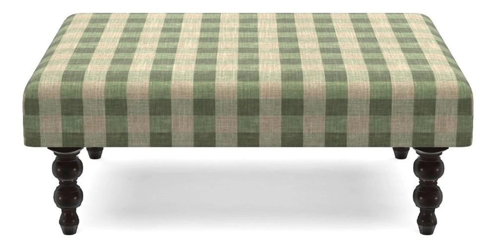 Bespoke Footstools A