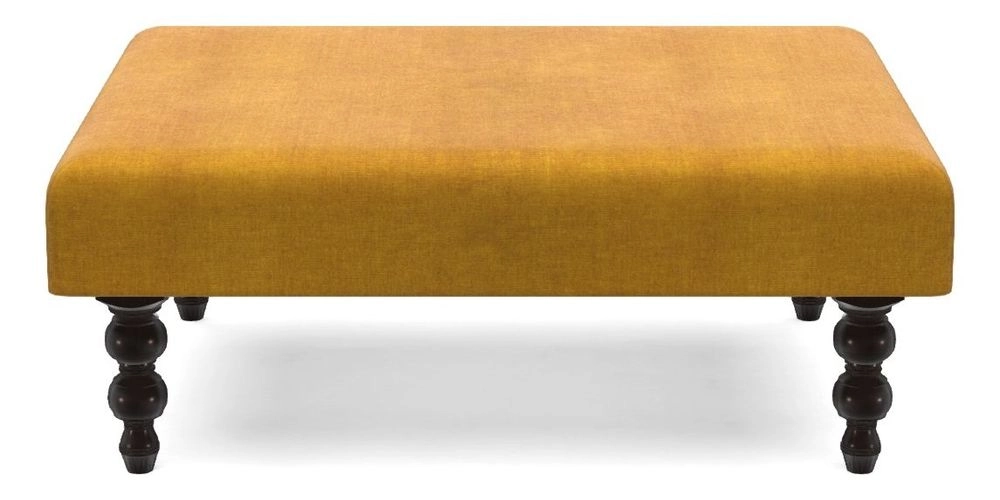 Bespoke Footstools A