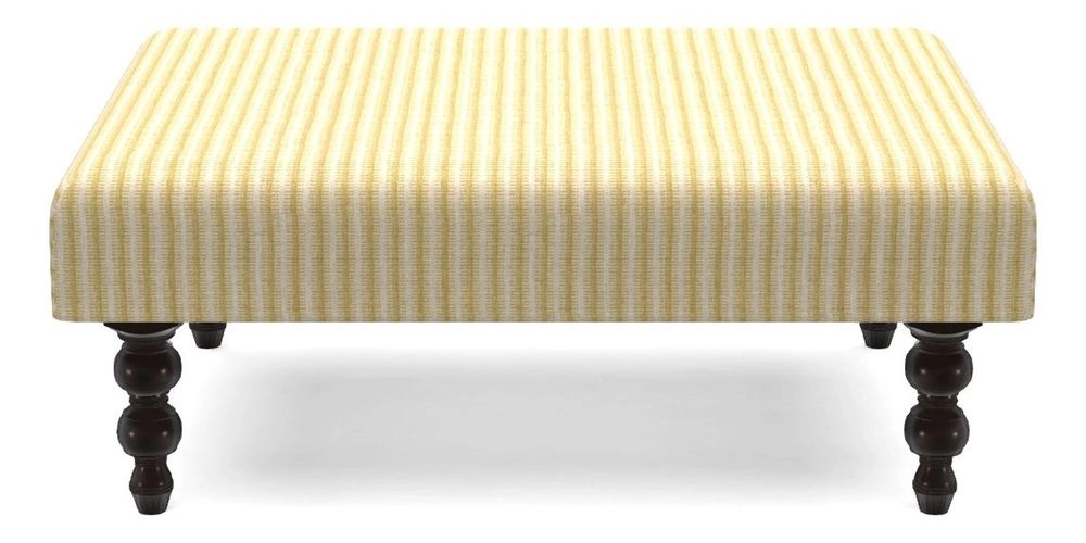 Bespoke Footstools A