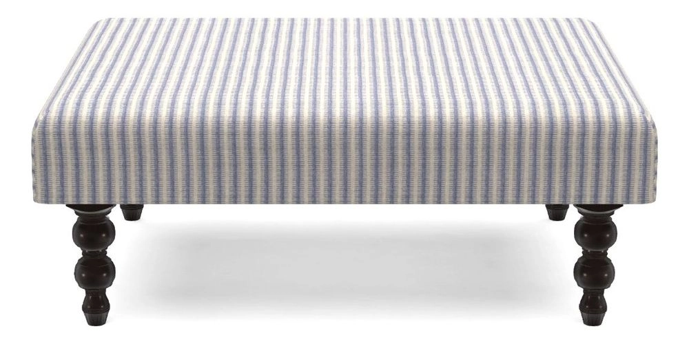 Bespoke Footstools A