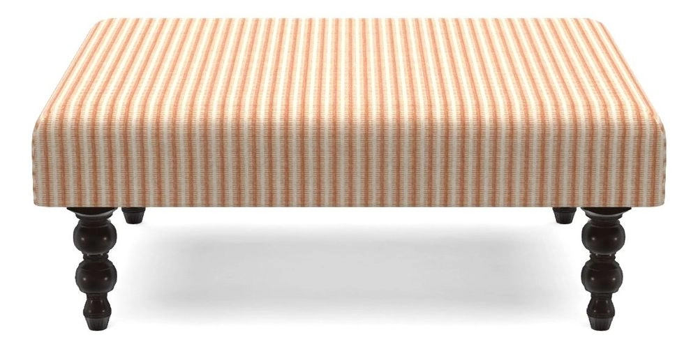 Bespoke Footstools A