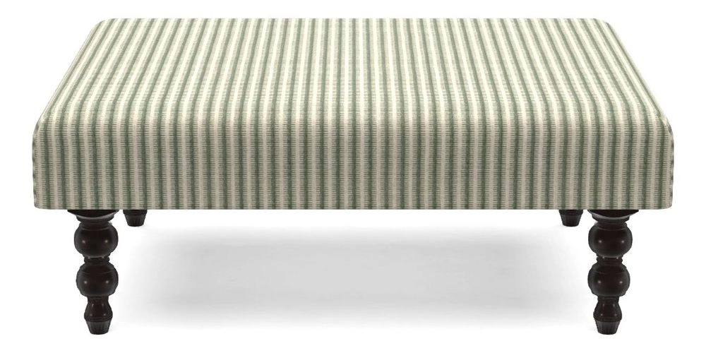 Bespoke Footstools A