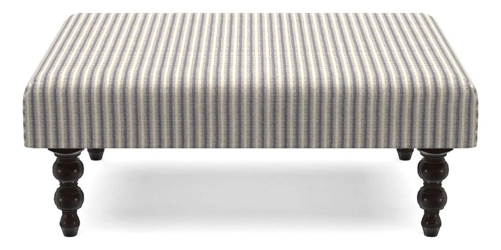 Bespoke Footstools A