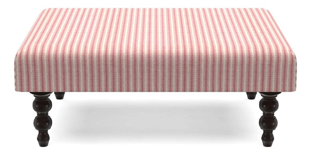 Bespoke Footstools A