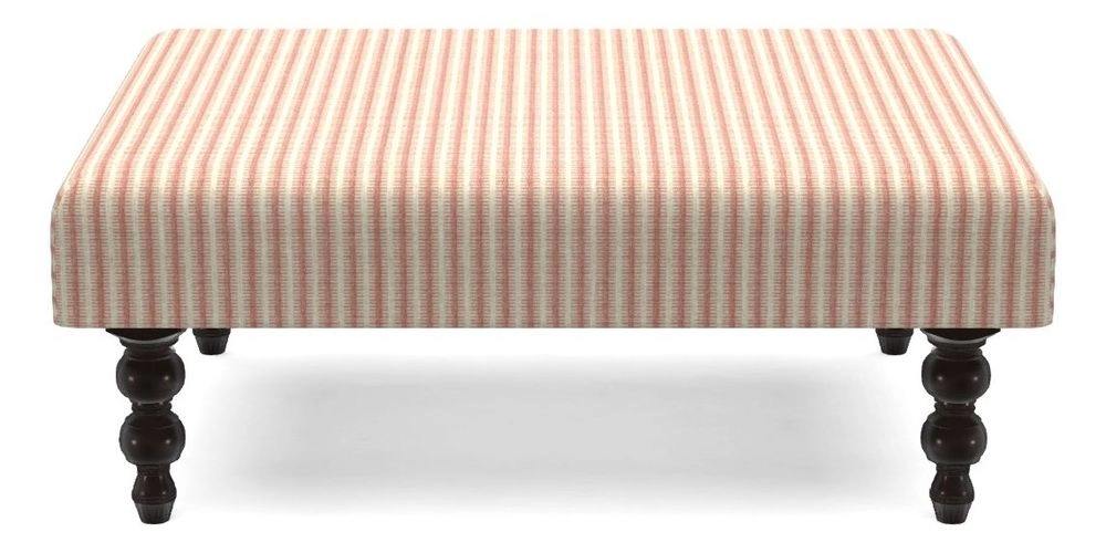 Bespoke Footstools A