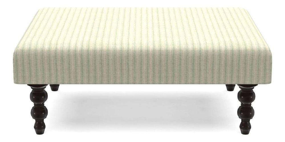 Bespoke Footstools A