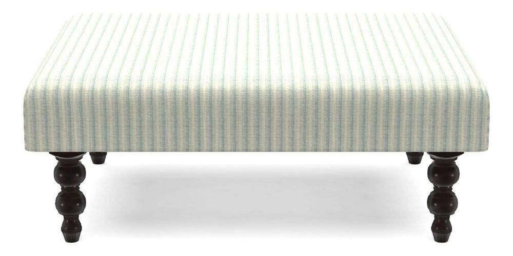 Bespoke Footstools A