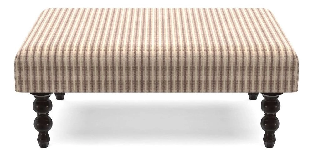 Bespoke Footstools A