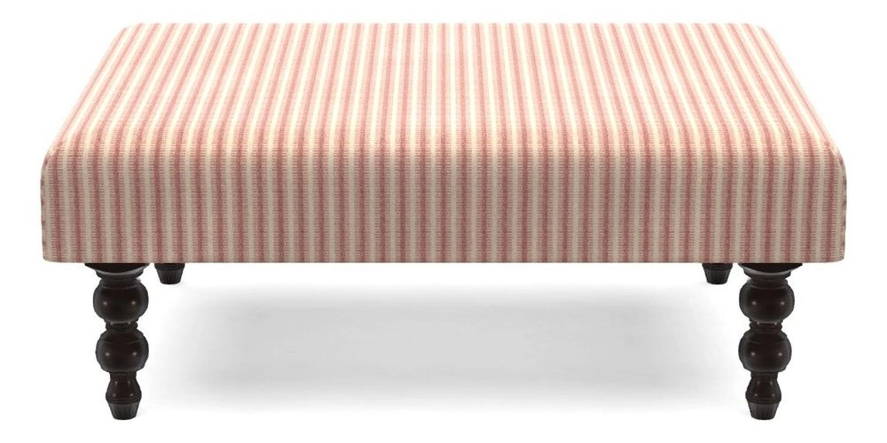 Bespoke Footstools A