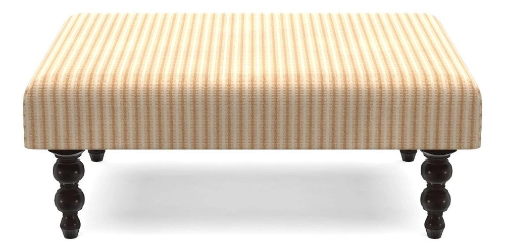 Bespoke Footstools A