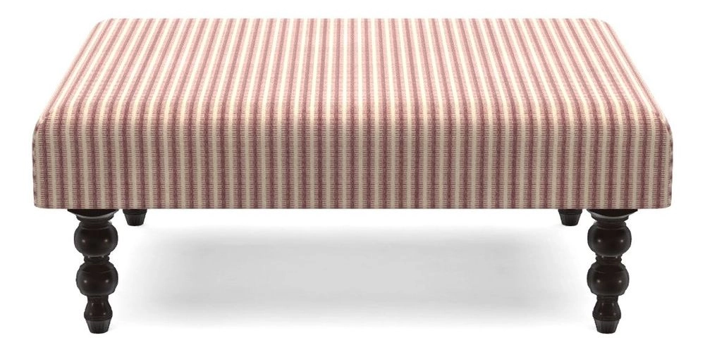 Bespoke Footstools A