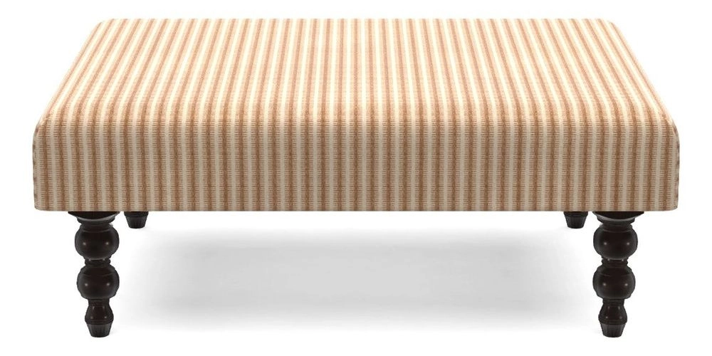 Bespoke Footstools A