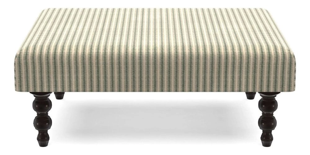 Bespoke Footstools A