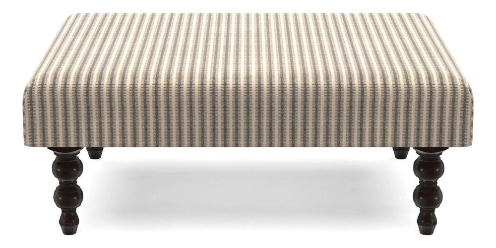 Bespoke Footstools A