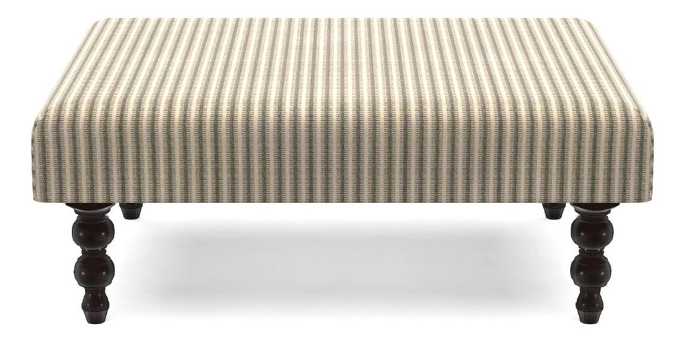 Bespoke Footstools A