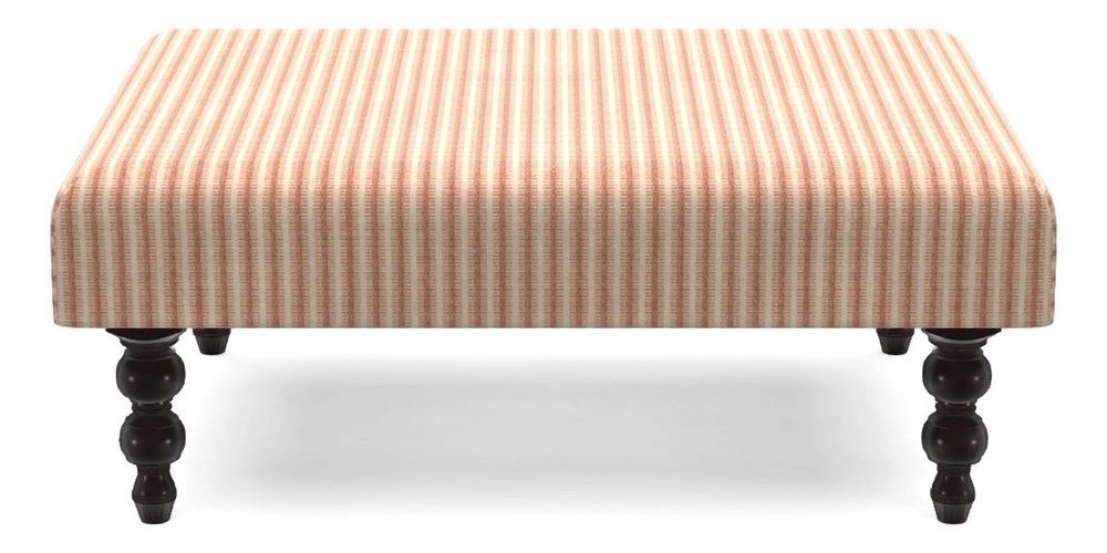 Bespoke Footstools A