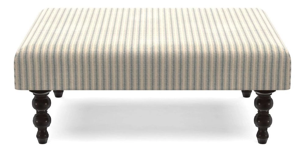 Bespoke Footstools A