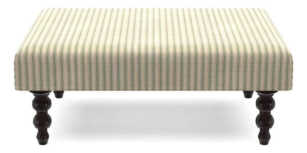 Bespoke Footstools A