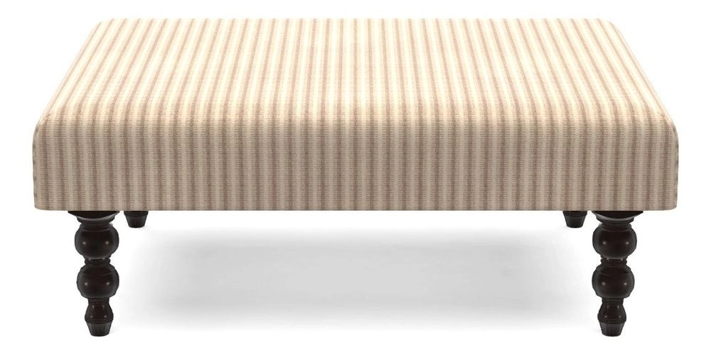 Bespoke Footstools A