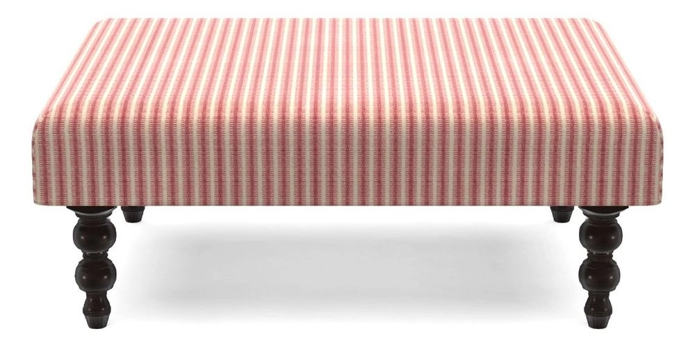 Bespoke Footstools A